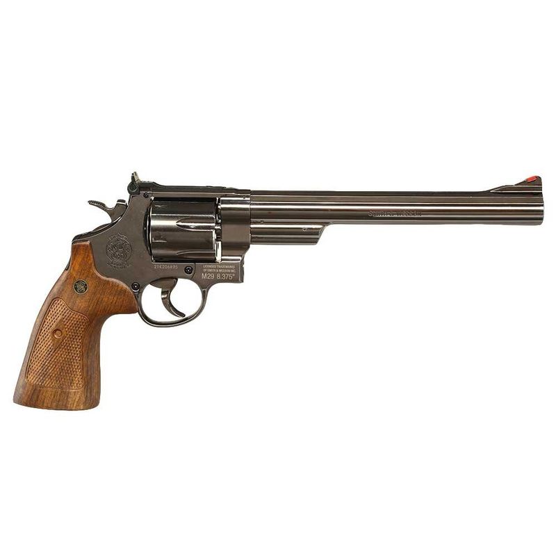 revolver-smith-wesson-m29-8''-.44-airgun-4,5mm-co2
