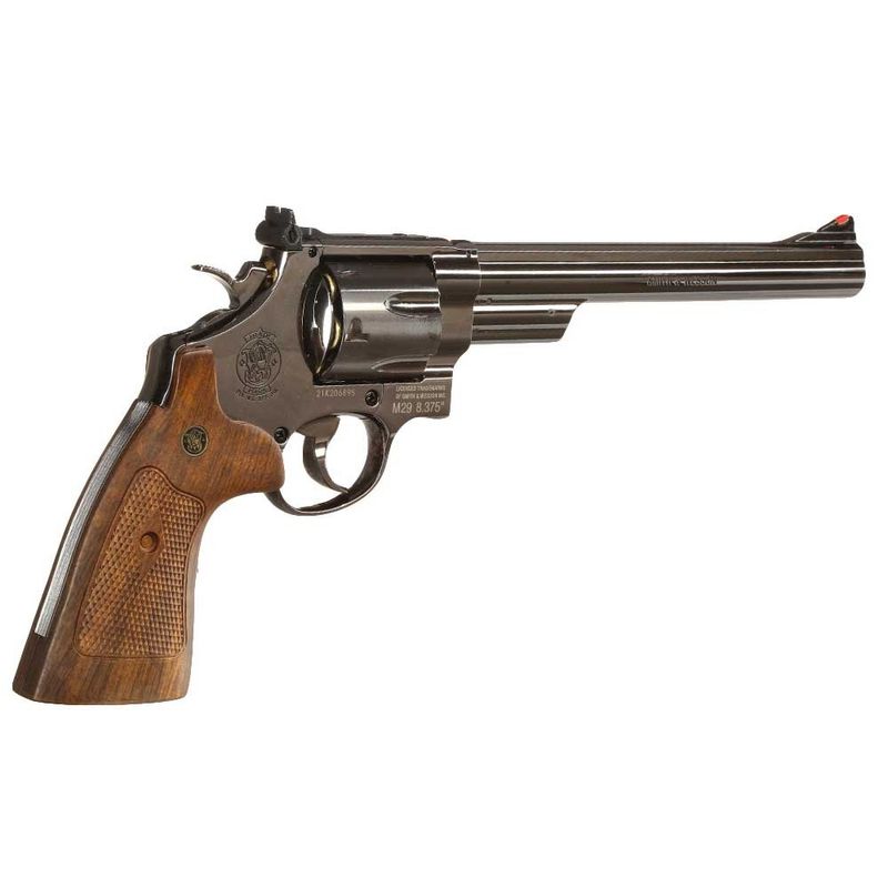 revolver-smith-wesson-m29-8''-.44-airgun-4,5mm-co2