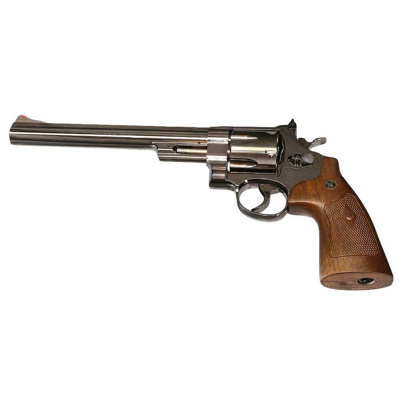 revolver-smith-wesson-m29-8''-.44-airgun-4,5mm-co2