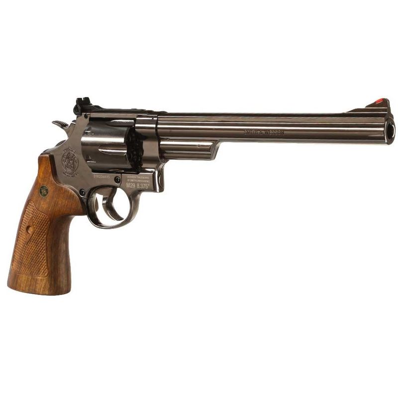 revolver-smith-wesson-m29-8''-.44-airgun-4,5mm-co2