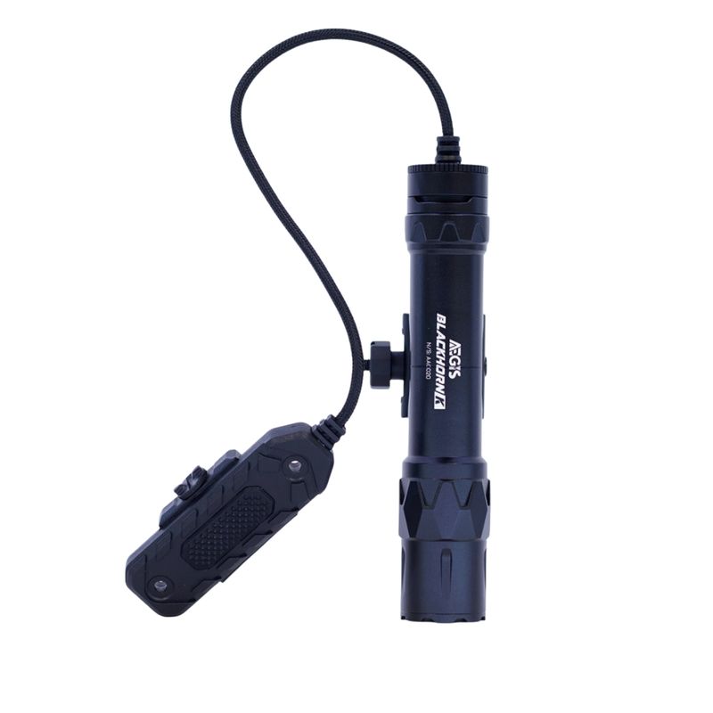 lanterna-tatica-aegis-blackhorn-k-2000-lumens