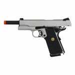 pistola-airsoft-1911-silver-double-bell-gbb-blowback-metal-kit-coldre
