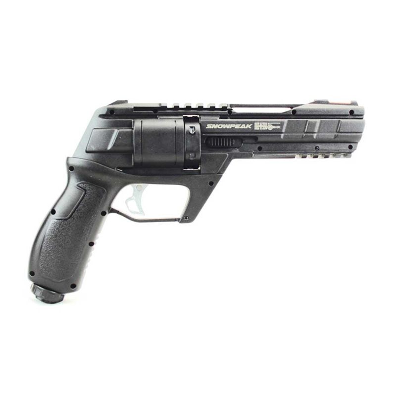revolver-paintball-.50-artemis-cp300-defender-co2-+-red-dot