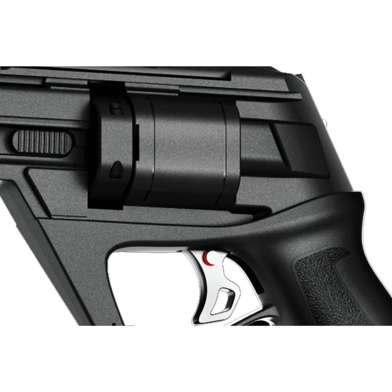 revolver-paintball-.50-artemis-cp300-defender-co2-+-red-dot