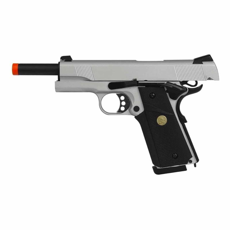 pistola-airsoft-1911-silver-double-bell-gbb-blowback-metal