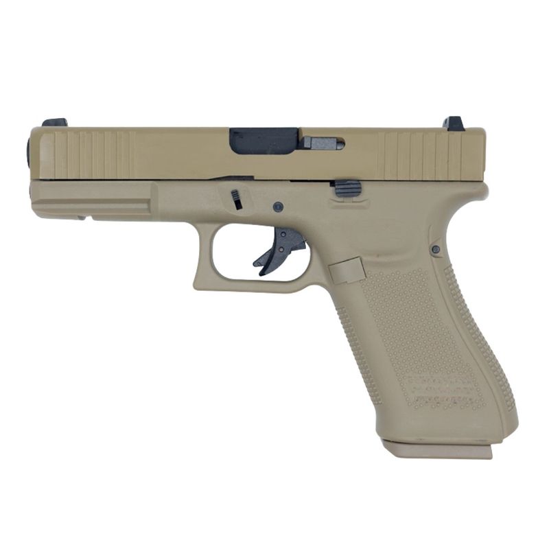 pistola-airgun-we-gen5-tan-blowback-co2-semi-auto
