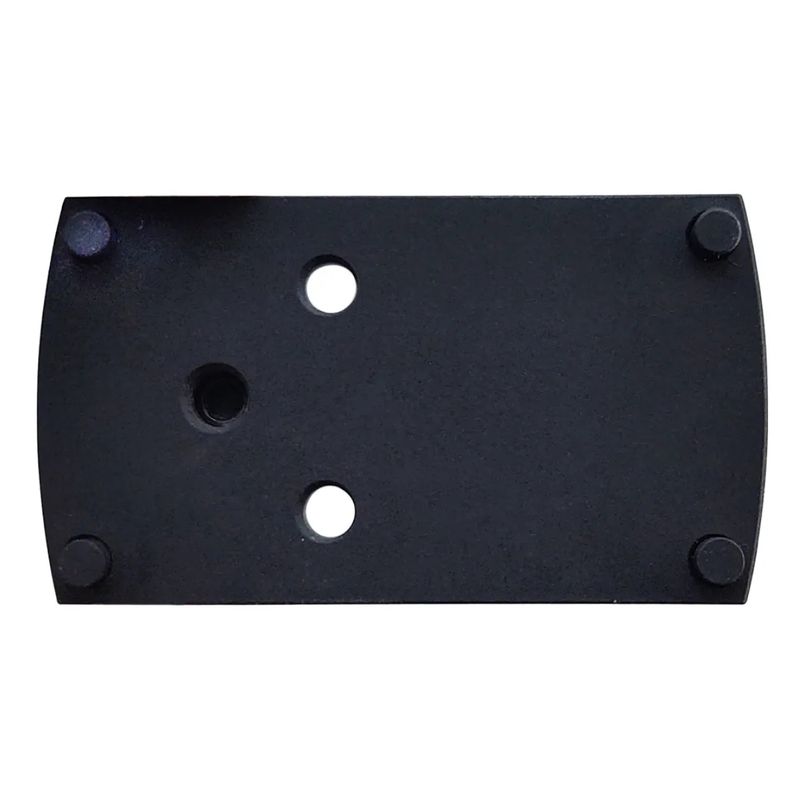 adaptador-mounting-plate-ts9-th-gnxplorer-preto