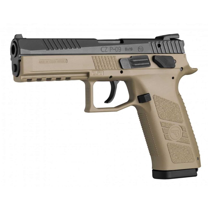 pistola-cz-p09-fde-9mm-full-size-dual-tone