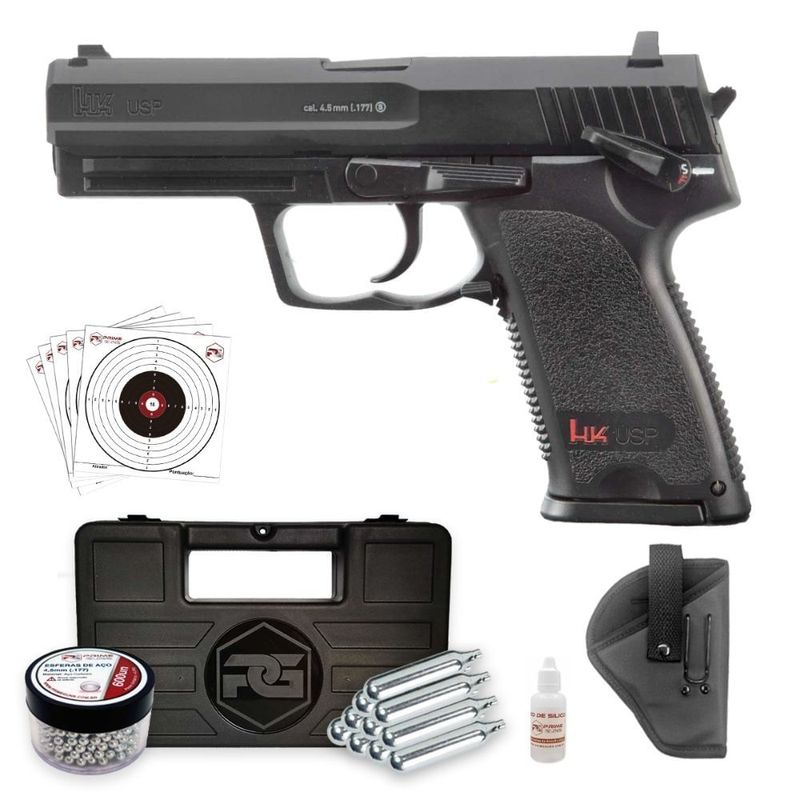 pistola-hk-usp-airgun-umarex-co2-4,5mm-nbb-metal