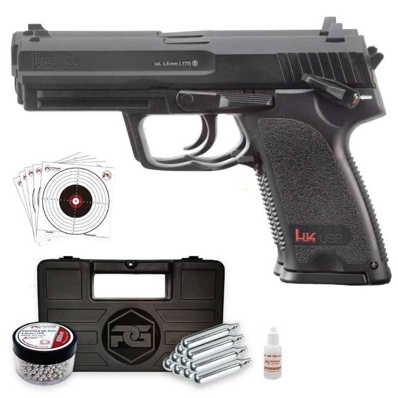 pistola-co2-hk-usp-airgun-umarex-4,5mm-nbb-metal