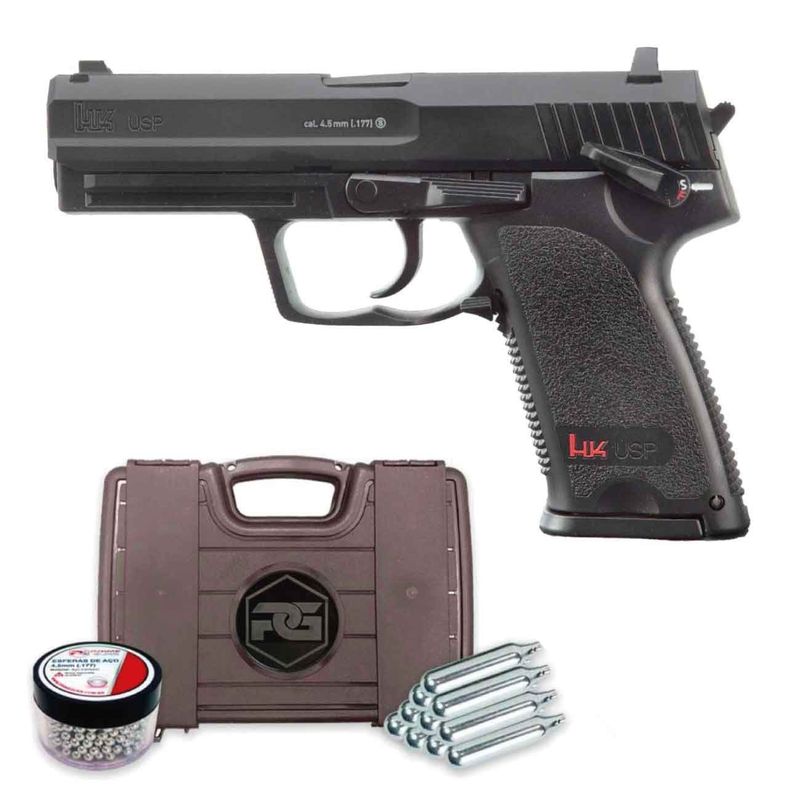 pistola-co2-hk-usp-airgun-umarex-4,5mm-nbb-metal