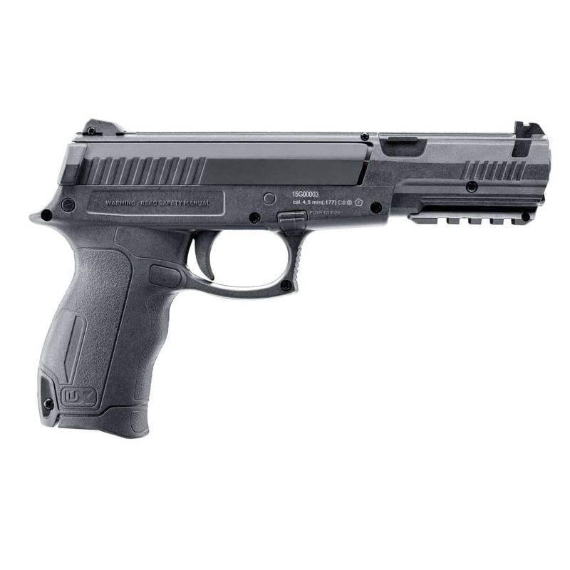 pistola-de-pressão-umarex-ux-dx17-spring-4.5mm-coldre