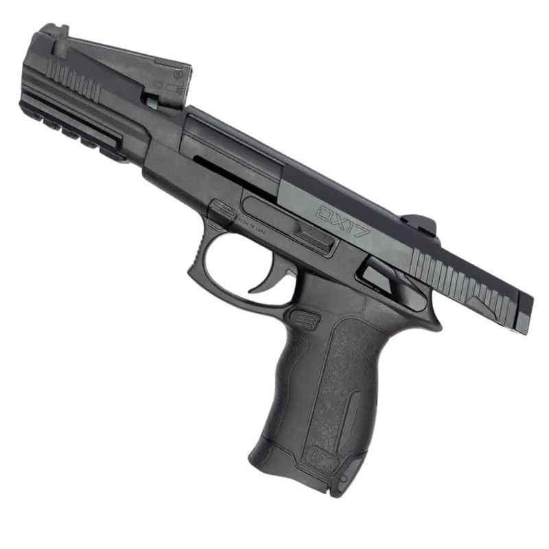 pistola-de-pressão-umarex-ux-dx17-spring-4.5mm-coldre