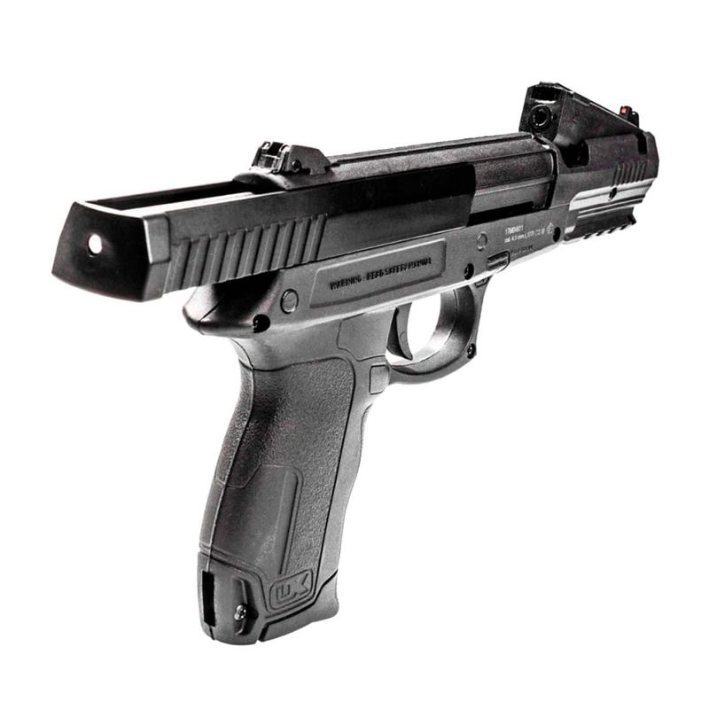pistola-de-pressão-umarex-ux-dx17-spring-4.5mm-kit