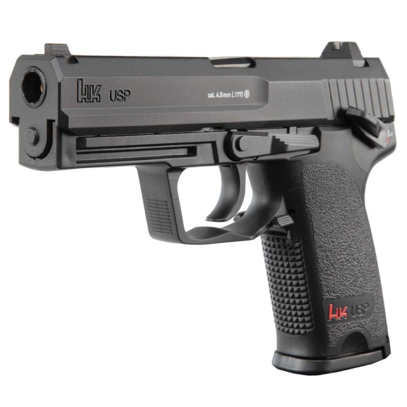 pistola-airgun-hk-usp-umarex-co2-4,5mm-nbb-metal-super-kit