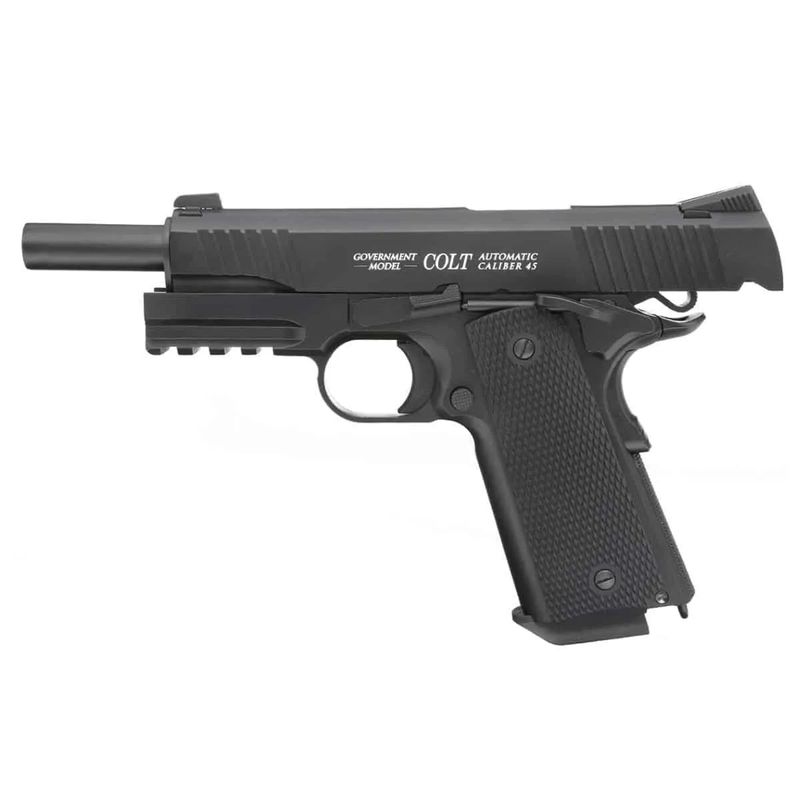 pistola-airgun-colt-1911-m45-co2-blowback-metal-kit