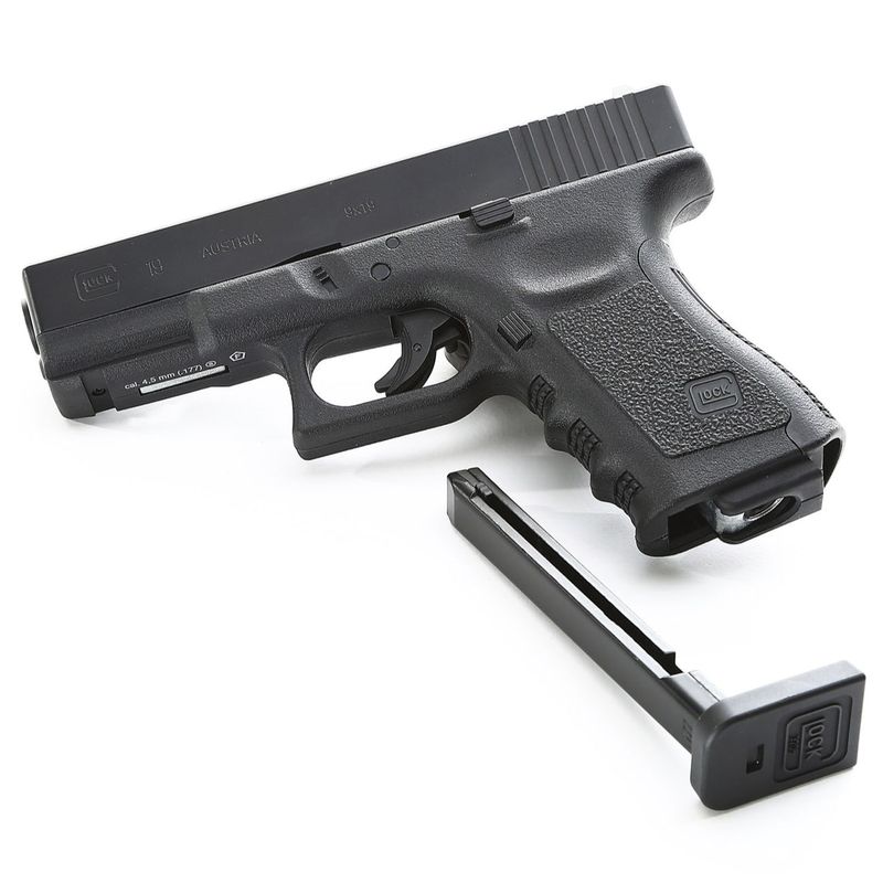 pistola-glock-19-umarex-co2-airgun-4.5mm-nbb-metal-+-coldre