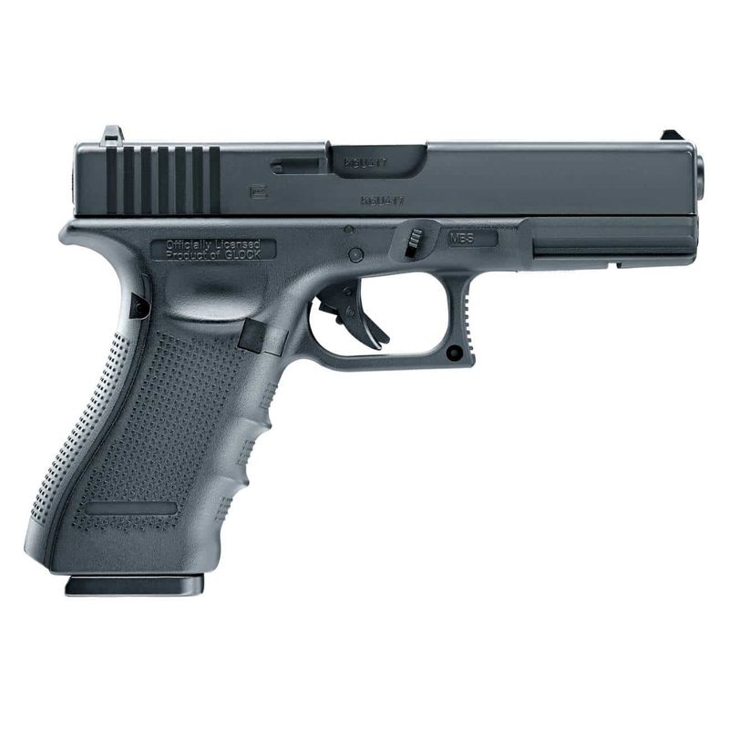 pistola-airgun-glock-g17-gen4-co2-4,5mm-blowback-metal-super-kit