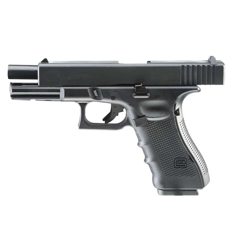 pistola-airgun-glock-g17-gen4-co2-4,5mm-blowback-metal-super-kit