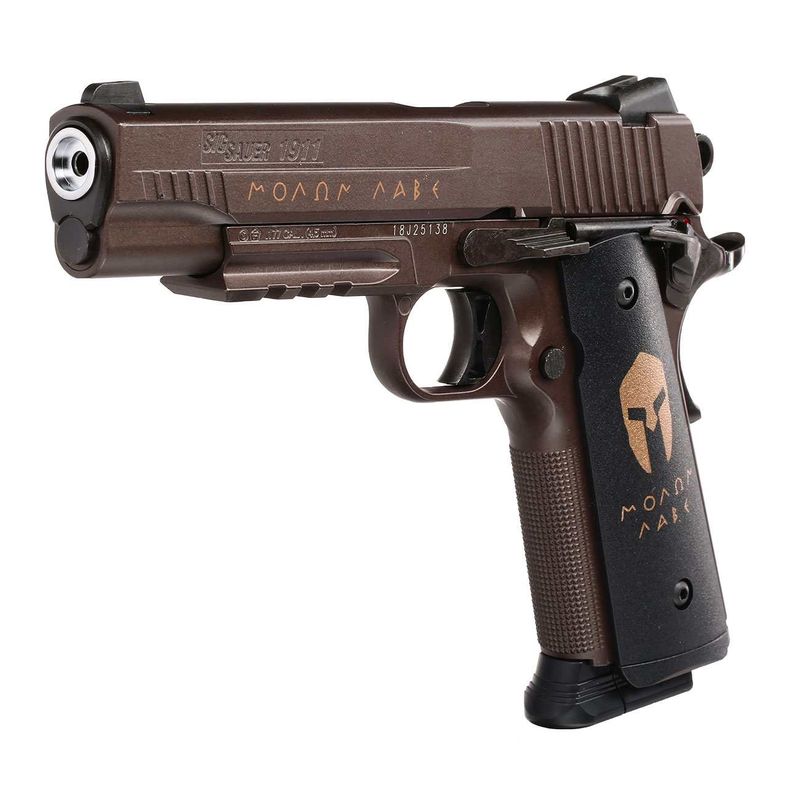 pistola-sig-sauer-1911-spartan-co2-blowback-metal-kit
