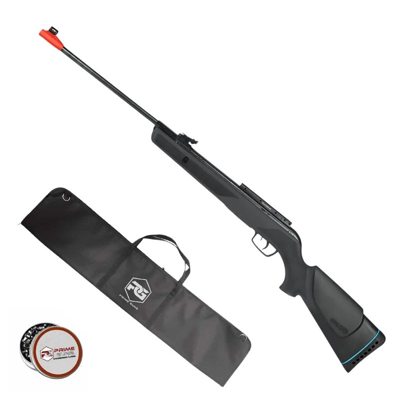 carabina-gamo-nova-big-cat-1000-5,5mm-igt-+-chumbinhos
