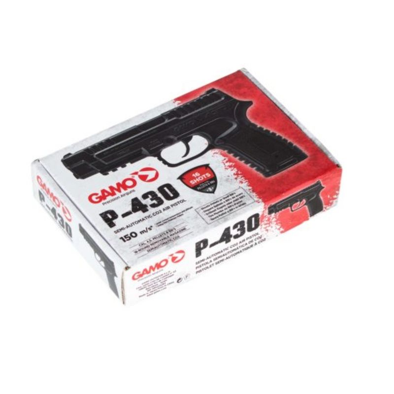 pistola-gamo-p430-chumbinho-4-5mm-177-co2