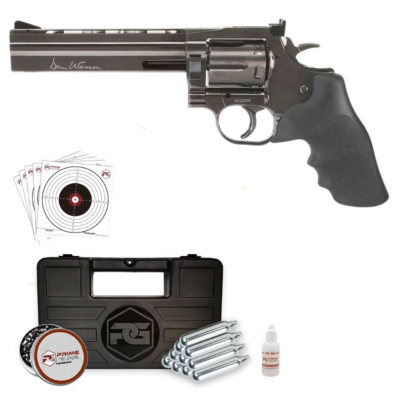 revolver-chumbinho-dan-wesson-715-6''-steel-grey-kit