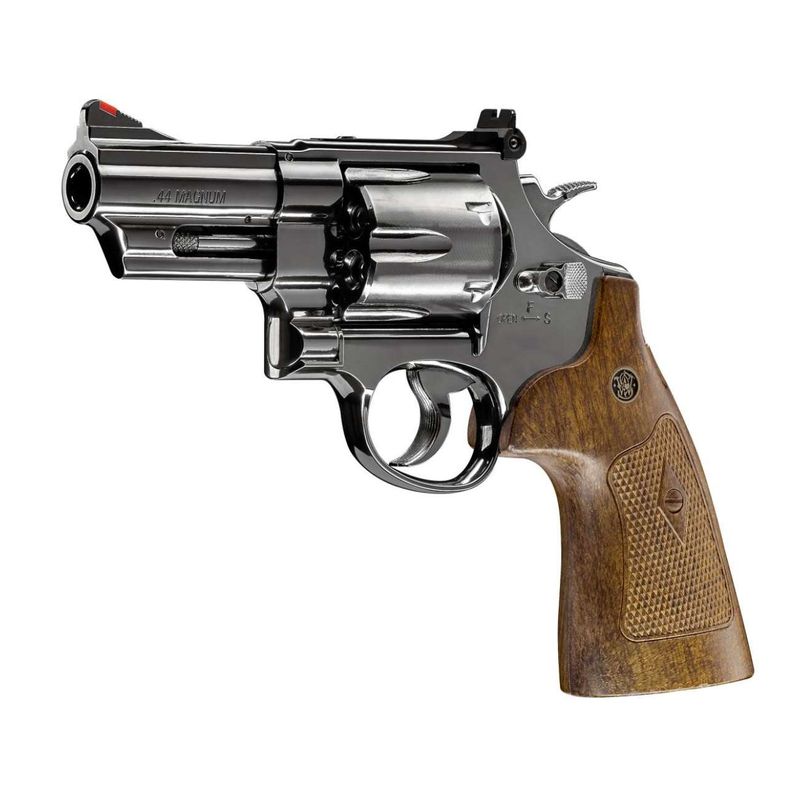revolver-smith-wesson-m29-3''-metal-airgun-co2-kit