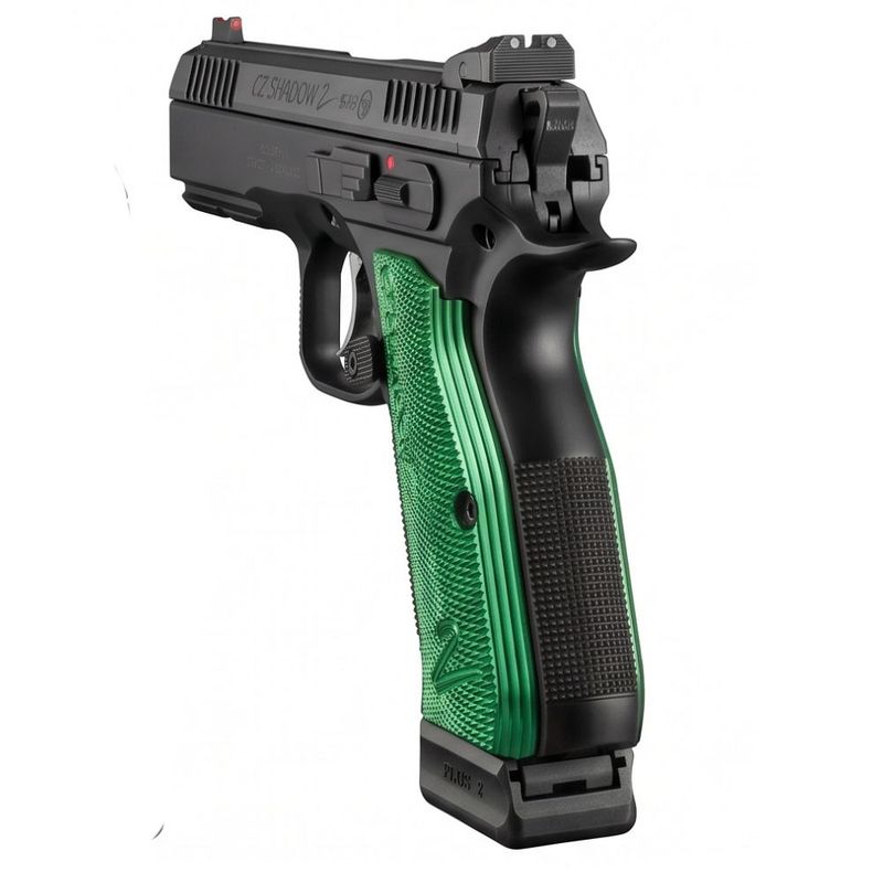 pistola-cz-shadow-2-380-green-verde-calibre-permitido-3-carregadores-traseira