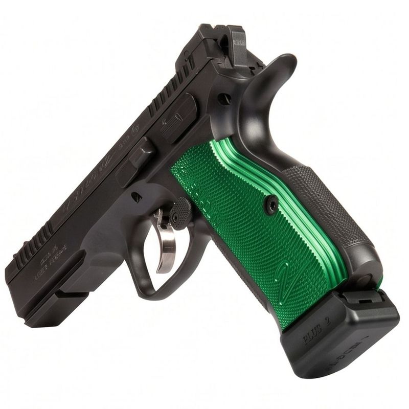 pistola-cz-shadow-2-380-green-verde-calibre-permitido-3-carregadores-inclinado-esquerdo
