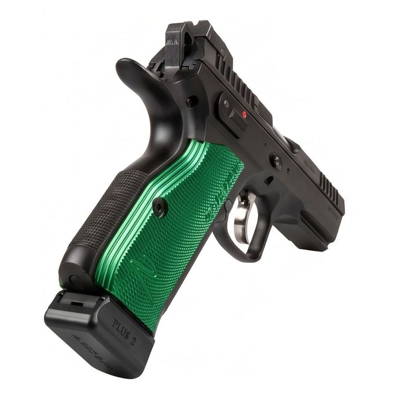 pistola-cz-shadow-2-380-green-verde-calibre-permitido-3-carregadores-inclinado-direito