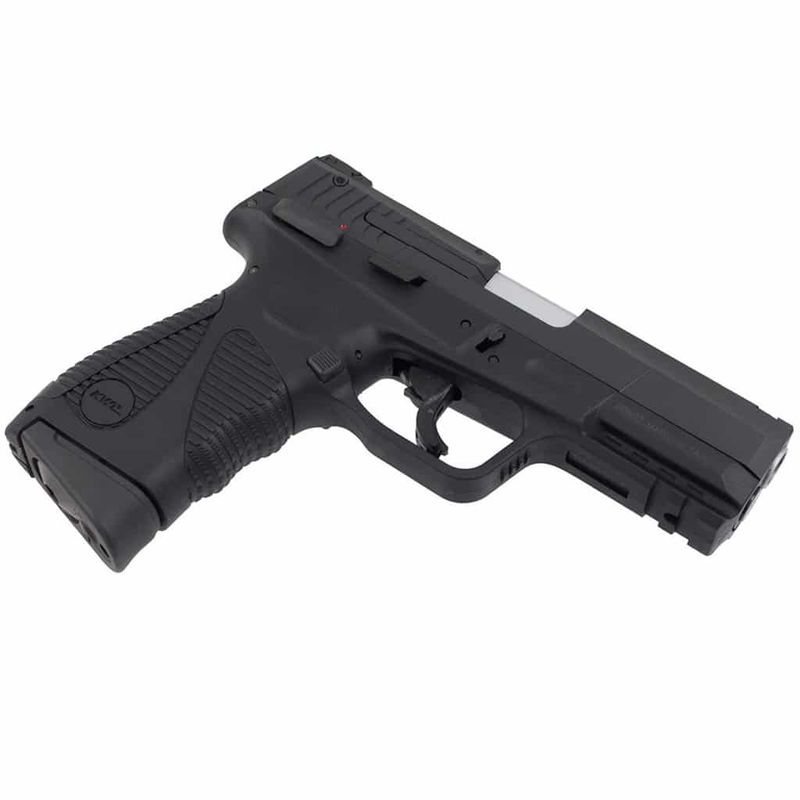 pistola-airgun-24/7-g2-co2-blowback-4,5mm-kwc-+-coldre