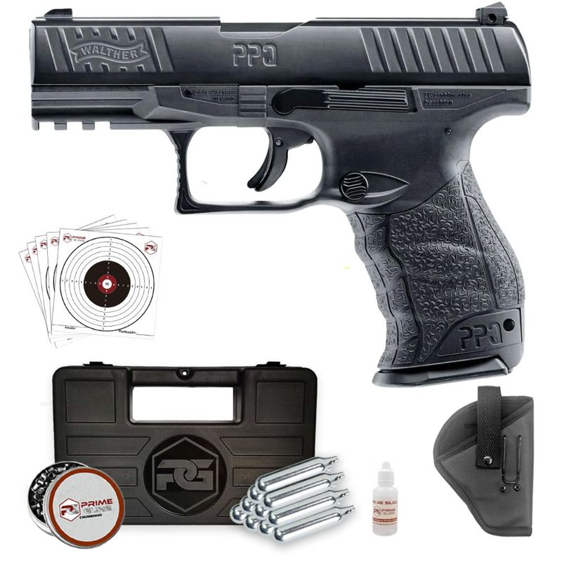 pistola-chumbinho-walther-ppq-m2-co2-blowback-kitcoldre