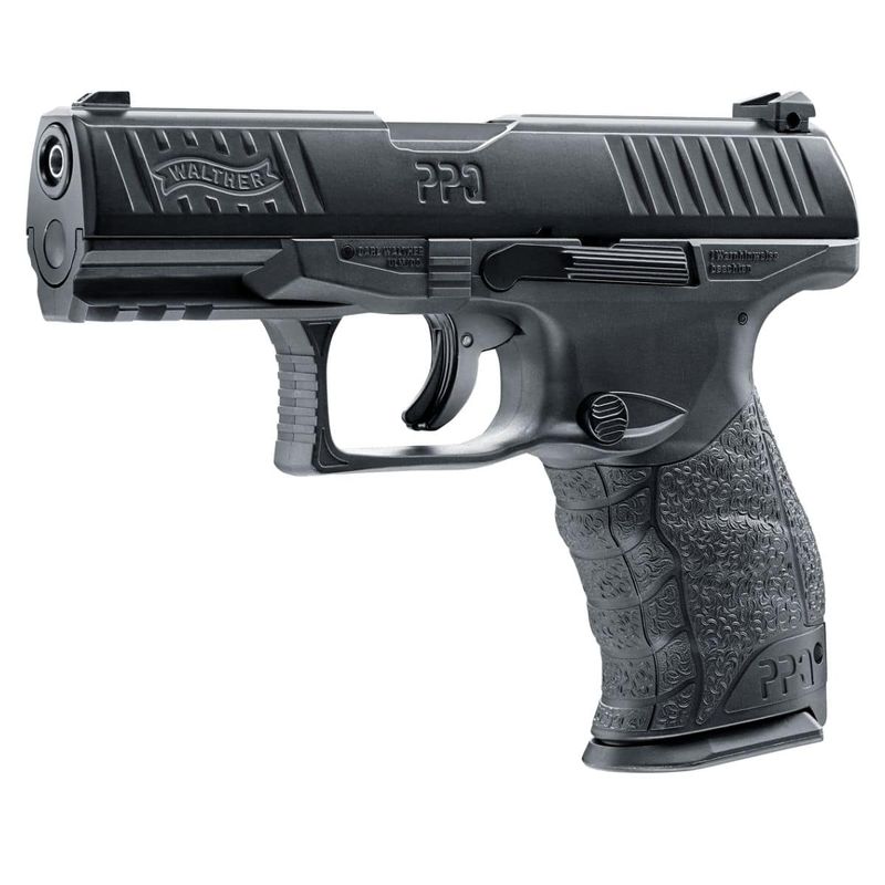 pistola-chumbinho-walther-ppq-m2-co2-blowback-coldre