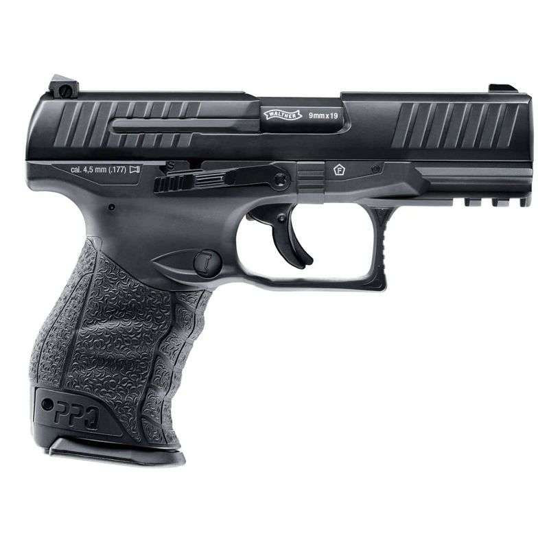 pistola-chumbinho-walther-ppq-m2-co2-blowback-coldre
