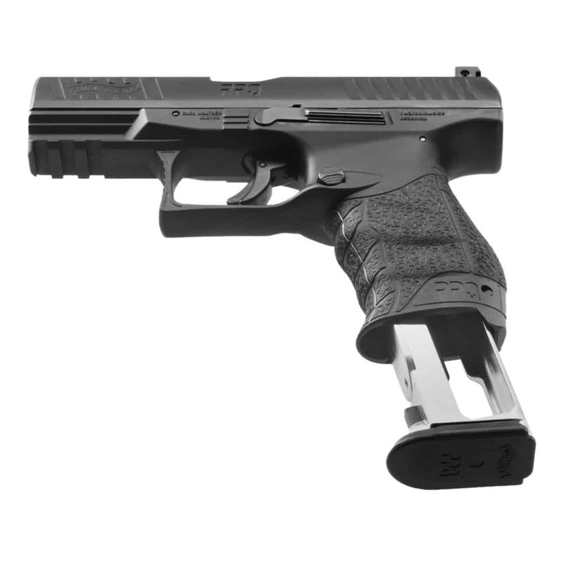 pistola-chumbinho-walther-ppq-m2-co2-blowback-coldre