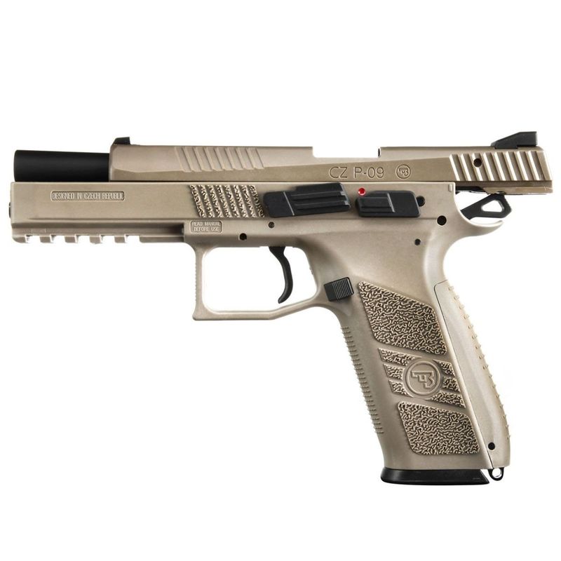 pistola-de-airsoft-cz-p-09-gbb-fde-blowback-6mm-polimero-kit