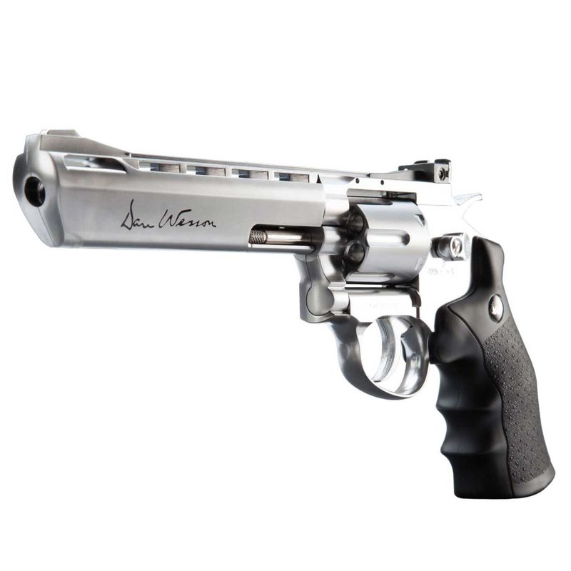 revolver-dan-wesson-6''-chumbinho-co2-4,5mm-metal-super-kit