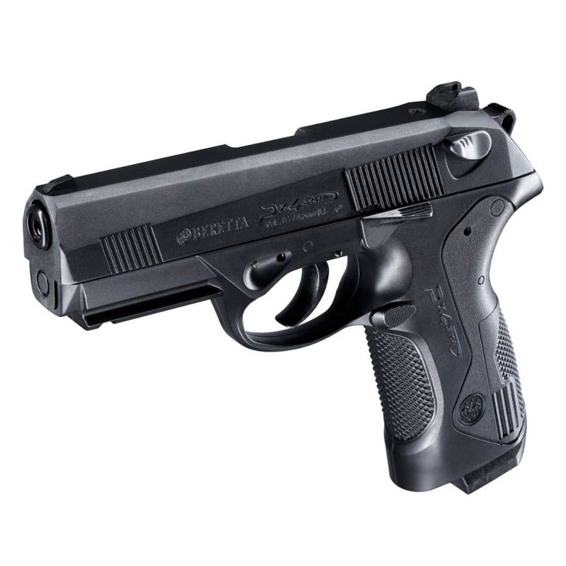 pistola-de-chumbinho-beretta-px4-storm-4,5mm-co2-blowback