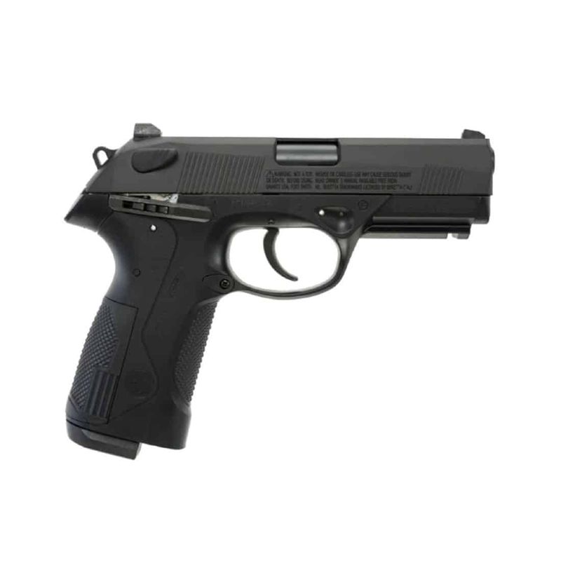 pistola-de-chumbinho-beretta-px4-storm-4,5mm-co2-blowback-super-kit