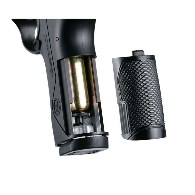pistola-de-chumbinho-beretta-px4-storm-4,5mm-co2-blowback-super-kit