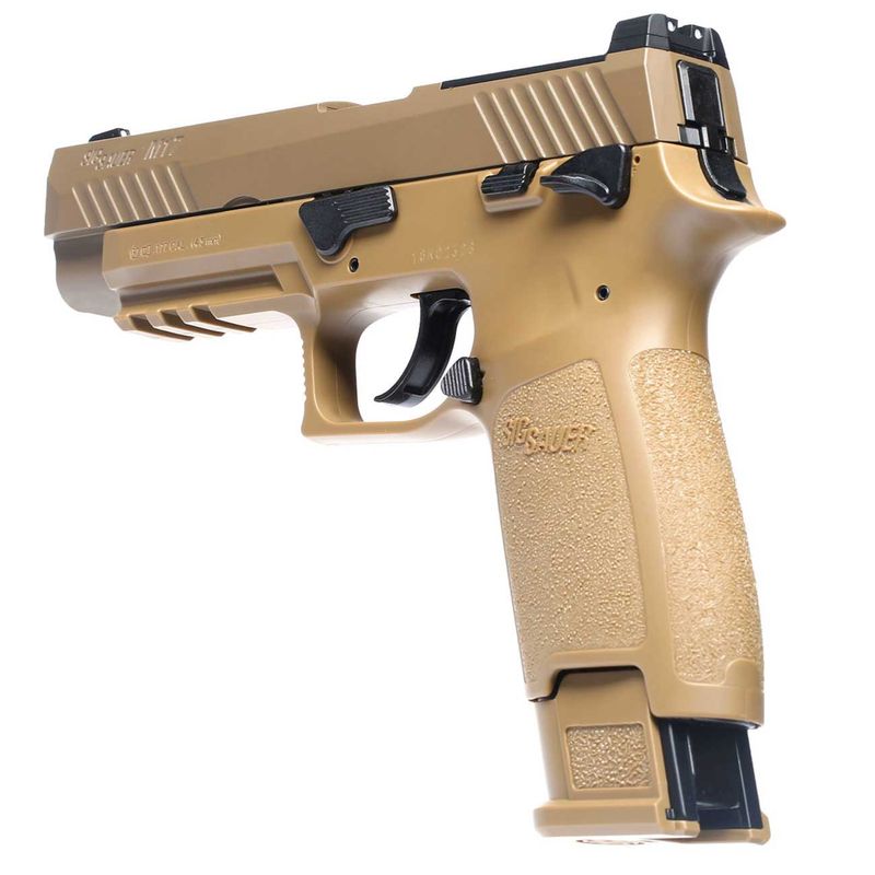 pistola-chumbinho-sig-sauer-p320-m17-tan-co2-4,5mm-+-coldre