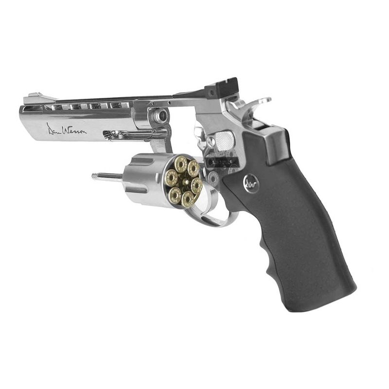 dan-wesson-6''-chumbinho-co2-4,5mm-metal-kit-com-maleta