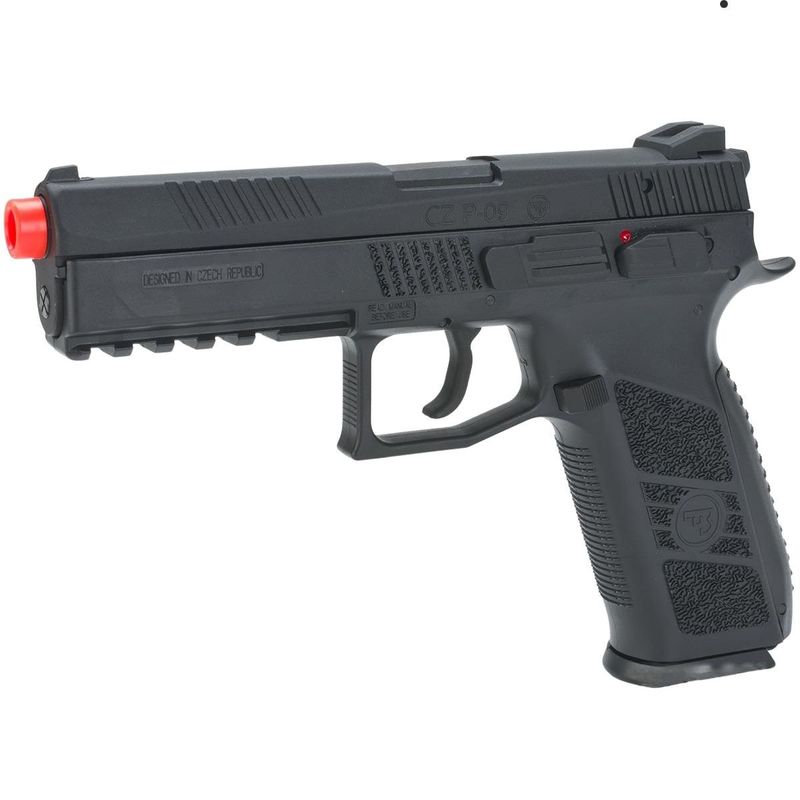 pistola-de-airsoft-cz-p-09-black-gbb--6mm-polimero-+-coldre