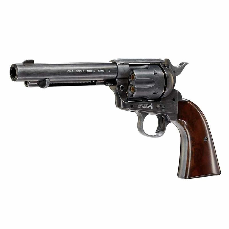 revolver-colt-single-action-saa-.45-co2-4,5mm-umarex