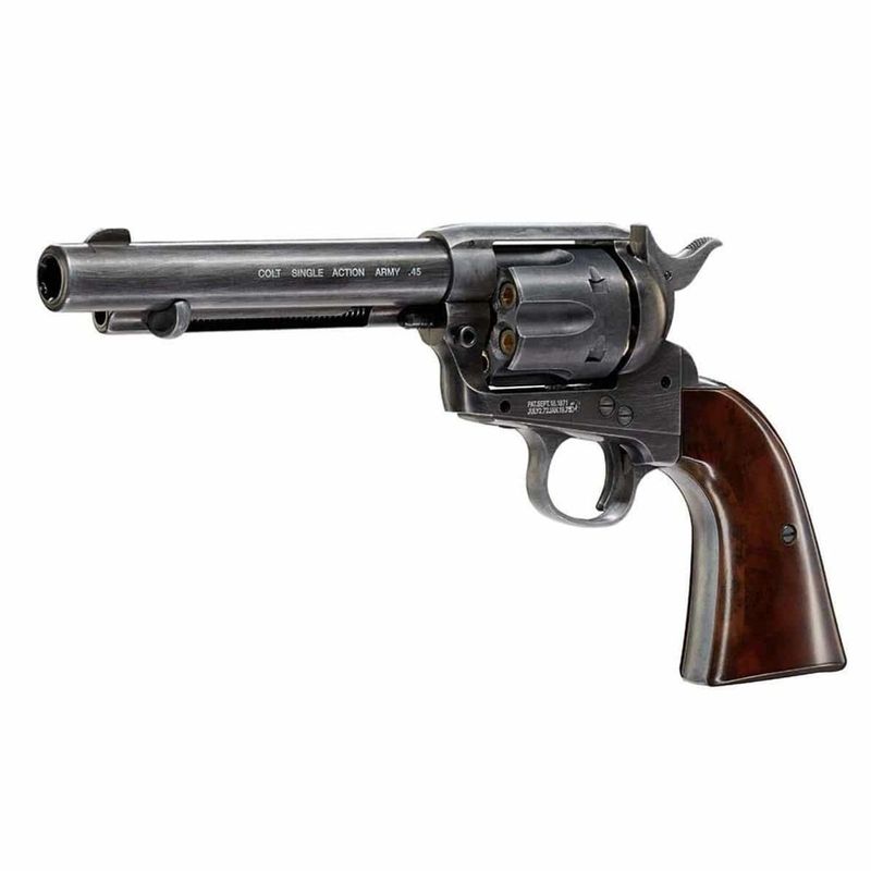 revolver-colt-single-action-saa-45-co2-4-5mm-coldre