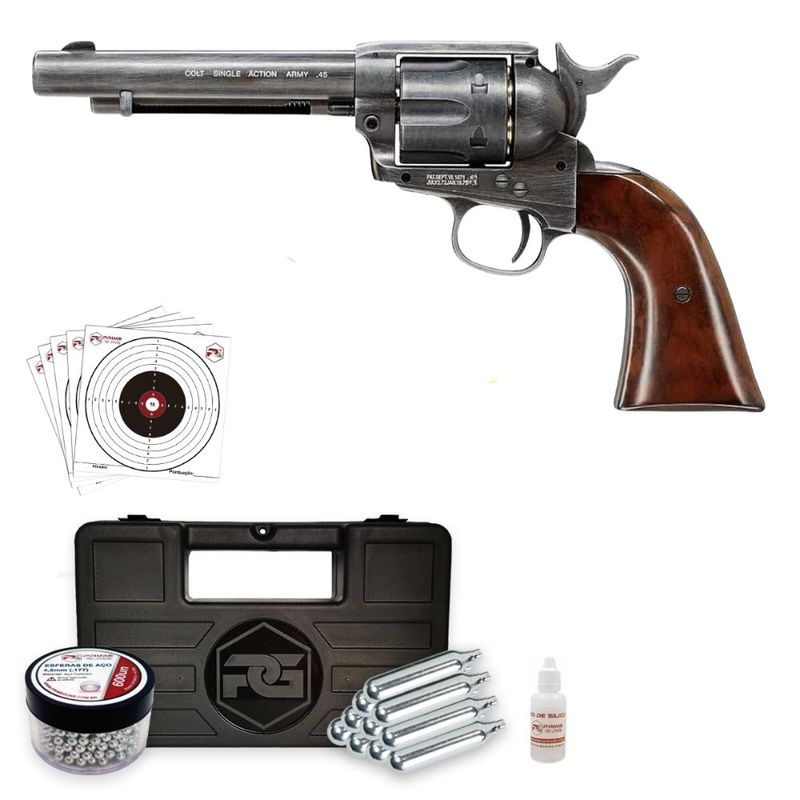 revolver-colt-single-action-peacemaker-co2-4,5mm-umarex