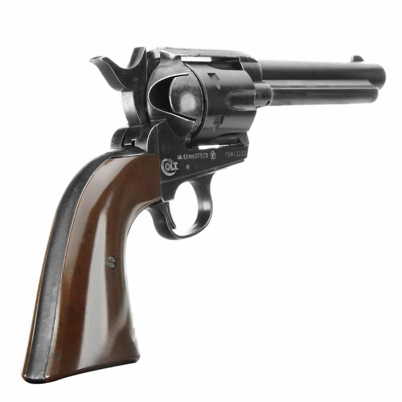 revolver-colt-single-action-peacemaker-co2-4,5mm-umarex