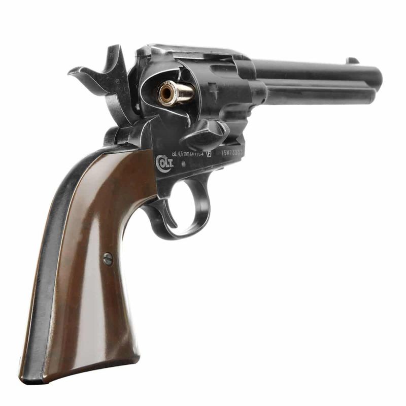 revolver-colt-single-action-peacemaker-co2-4,5mm-umarex