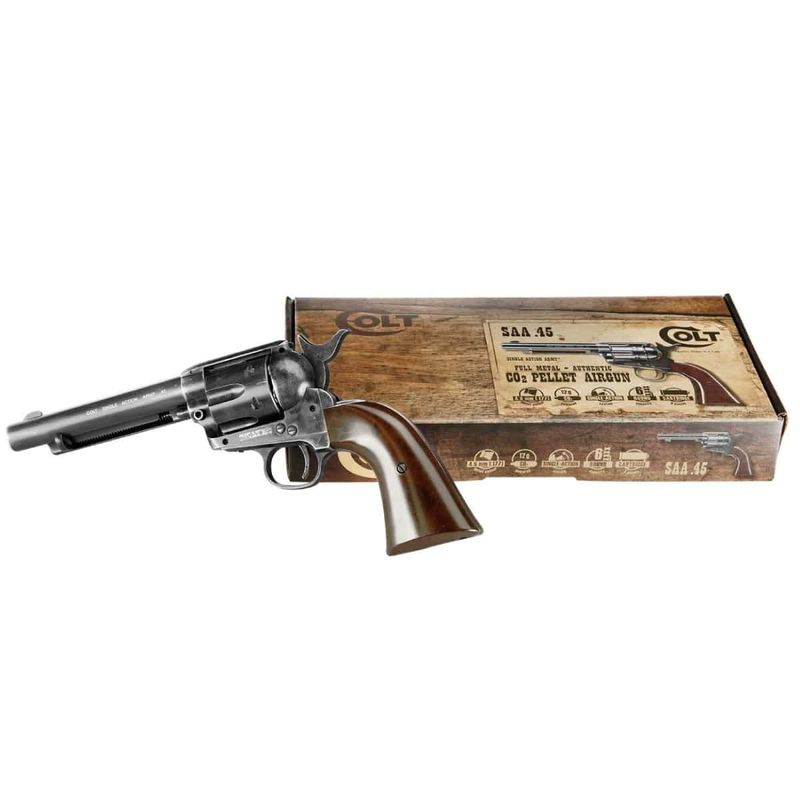 revolver-colt-single-action-peacemaker-co2-4,5mm-umarex